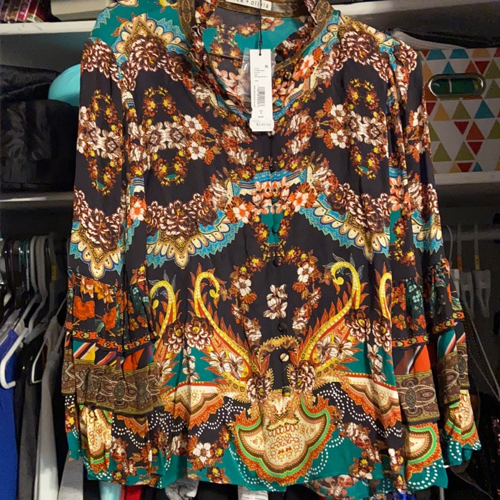 Blouse
